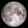 Full moon